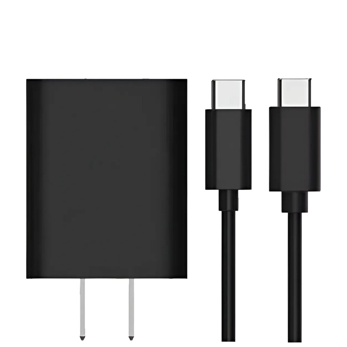 Cargador de Pared MOTOROLA SJMC501 50W Negro