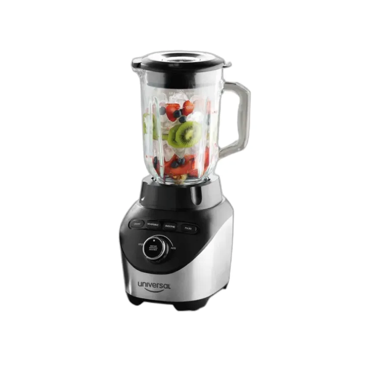 Licuadora UNIVERSAL L62090-ELITE 650W