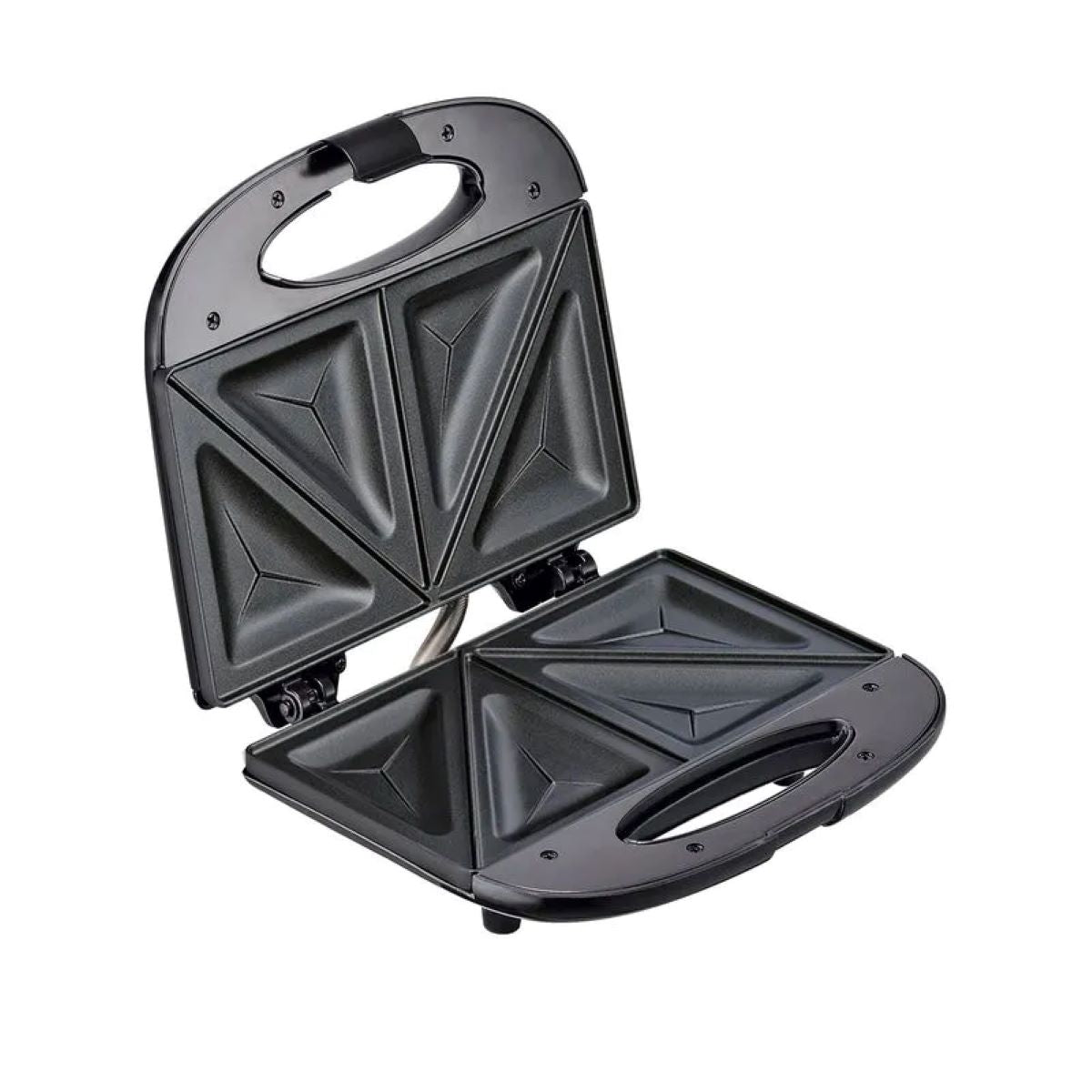 Sanduchera IMUSA SM211856 Negra