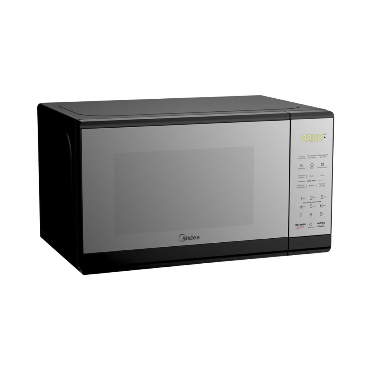 Microondas MIDEA MMDF07S2MB