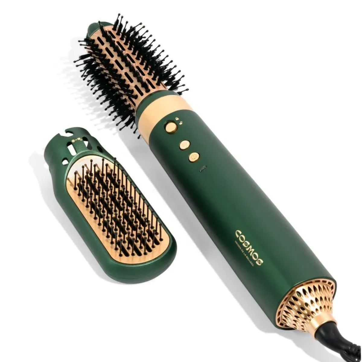 Cepillo Secador COSMOS LIRA CMS-601 Cepillo Secador COSMOS LIRA CMS-6