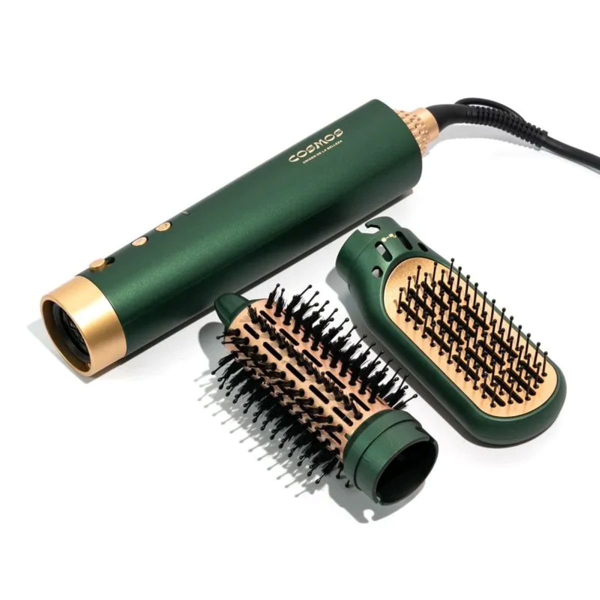 Cepillo Secador COSMOS LIRA CMS-601 Cepillo Secador COSMOS LIRA CMS-6