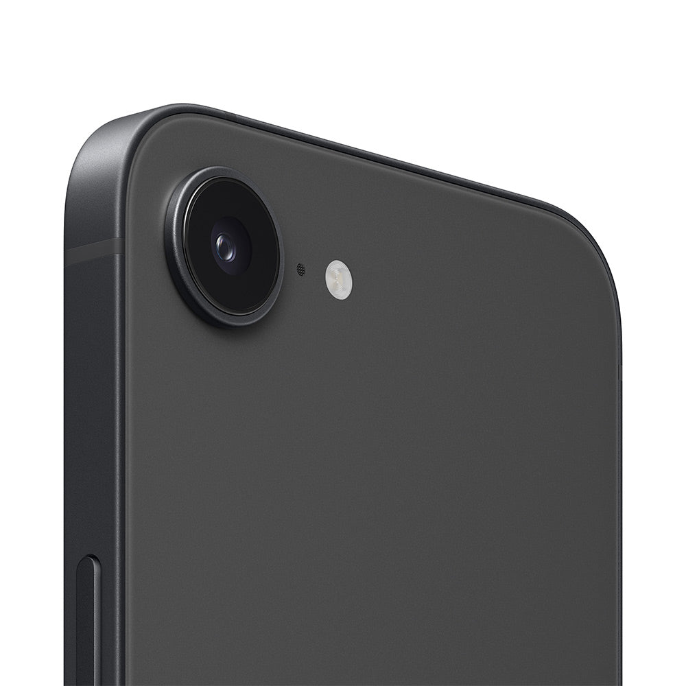 Celular IPHONE 17E 256GB 8GB RAM Negro