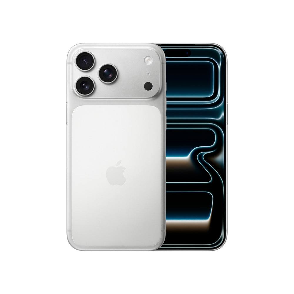 Celular IPHONE 17 Pro Max 256GB 12GB Plata