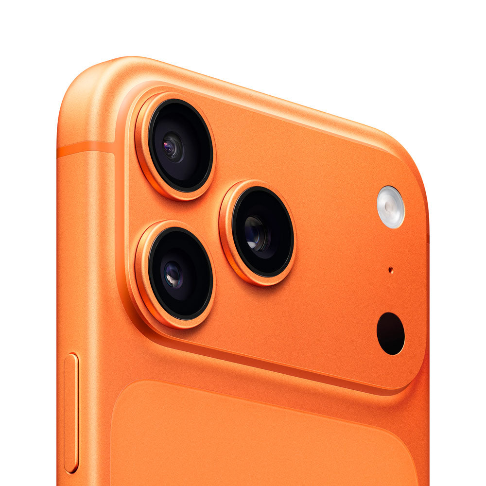 Celular IPHONE 17 Pro Max 256GB 12GB Naranja