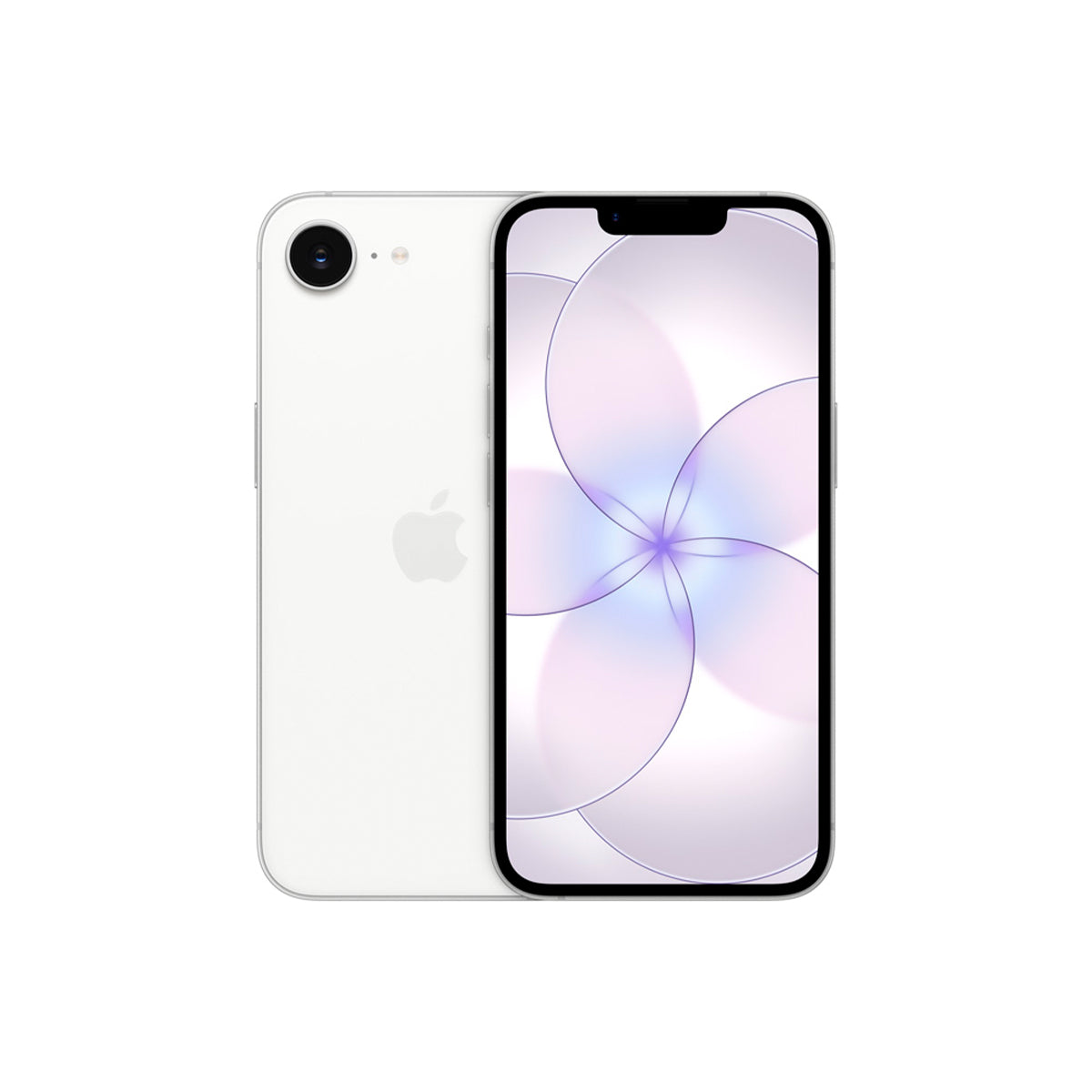 Celular IPHONE 17E 256GB 8GB RAM Blanco