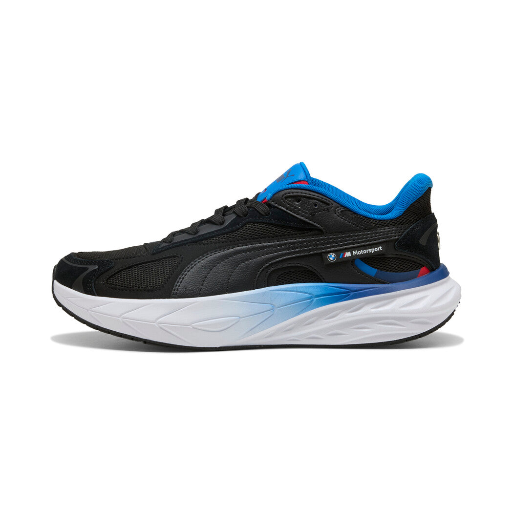 Tenis PUMA REF 309259 03 Hombre Negro