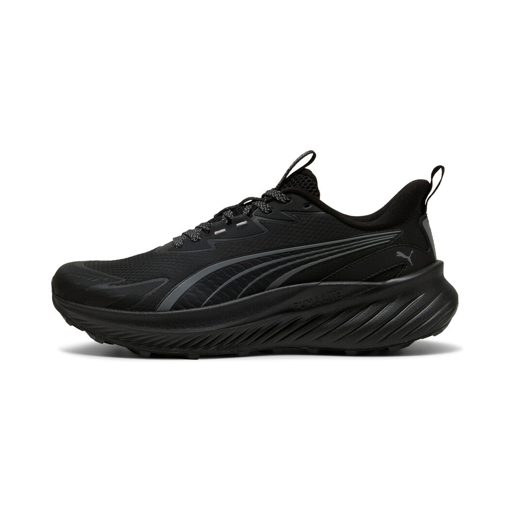 Tenis PUMA REF 313736 01 Hombre Negro