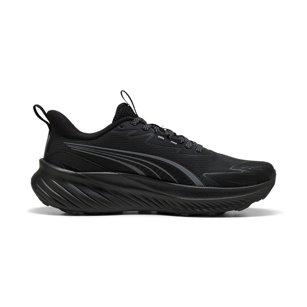 Tenis PUMA REF 313736 01 Hombre Negro