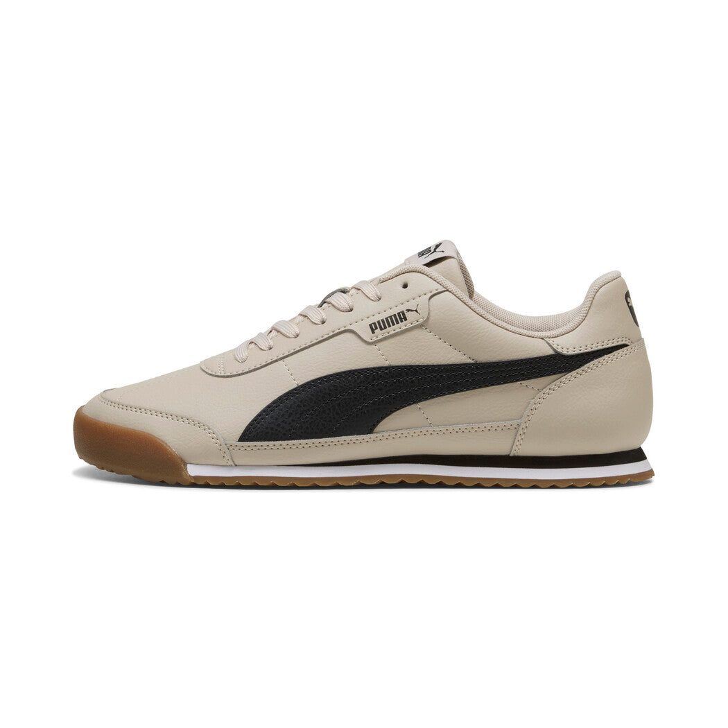 Tenis PUMA REF 397452-31 Hombre Beige