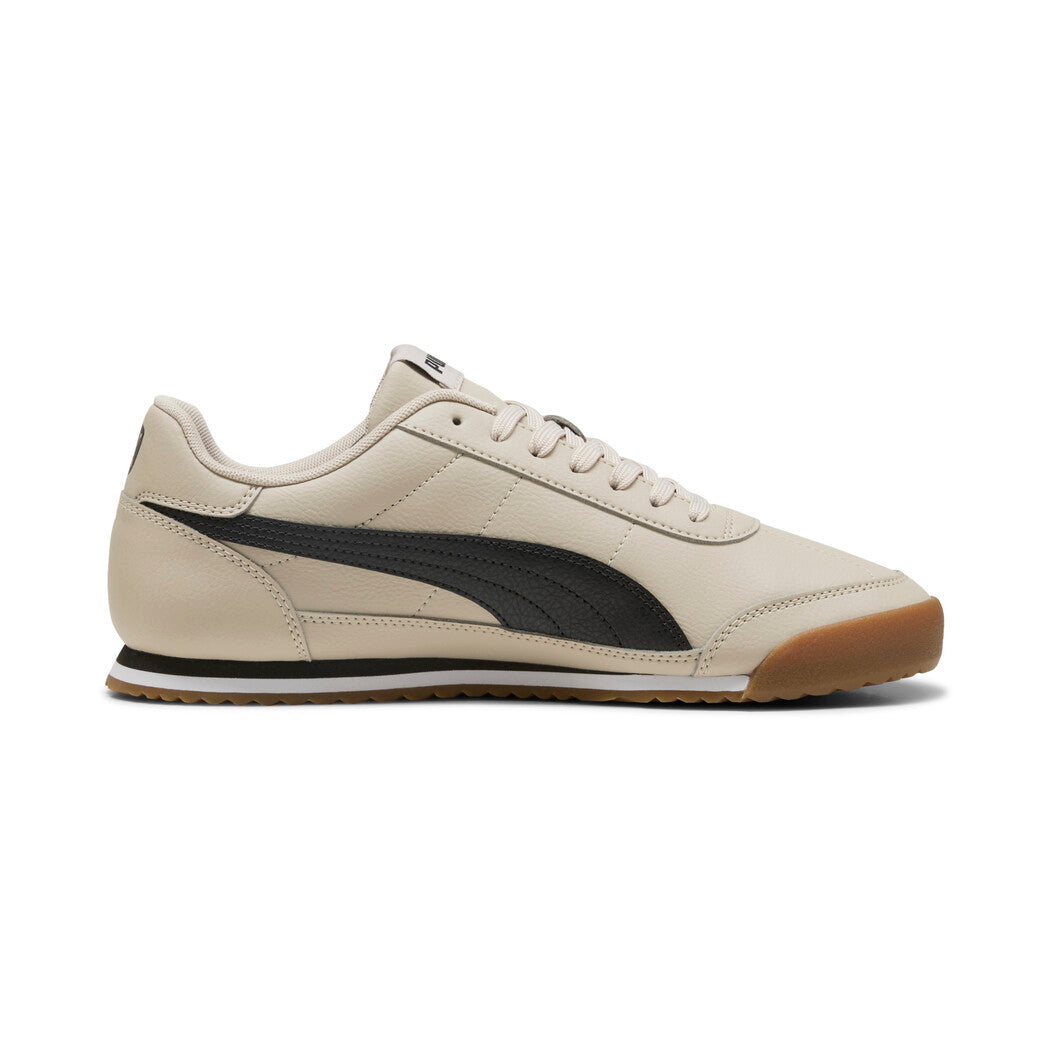 Tenis PUMA REF 397452-31 Hombre Beige