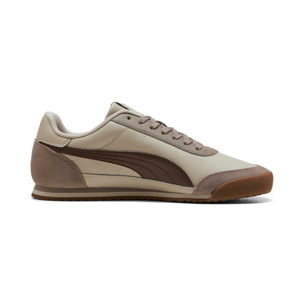 Tenis PUMA REF 397646-19 Hombre Beige