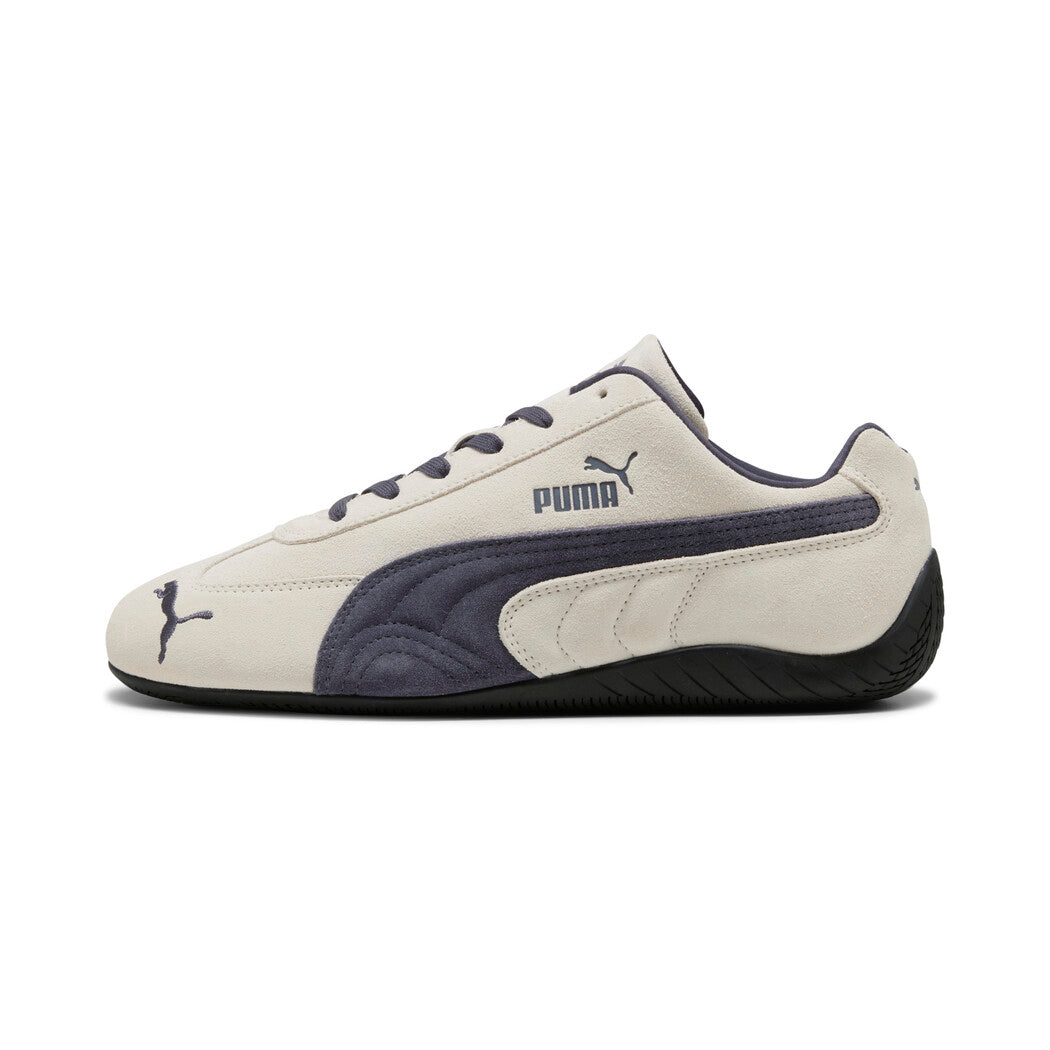 Tenis PUMA REF 398846-93 Hombre Blanco Hueso