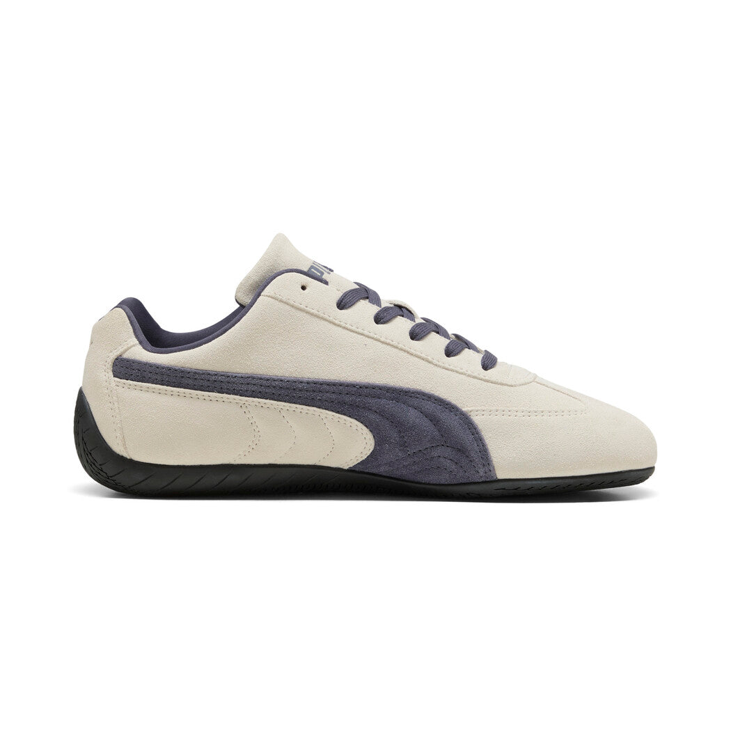 Tenis PUMA REF 398846-93 Hombre Blanco Hueso