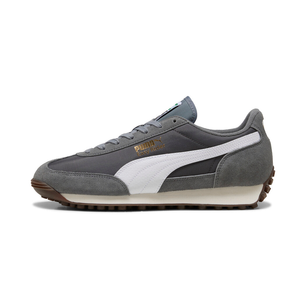 Tenis PUMA REF 399028-56 Hombre Gris