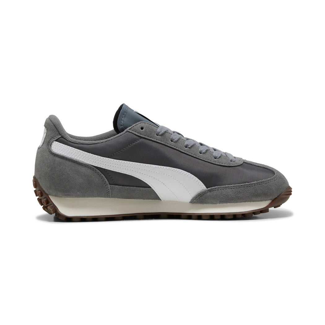 Tenis PUMA REF 399028-56 Hombre Gris