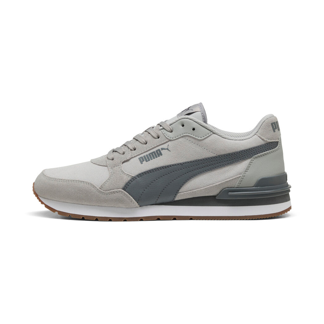 Tenis PUMA REF 399665-19 Hombre Gris