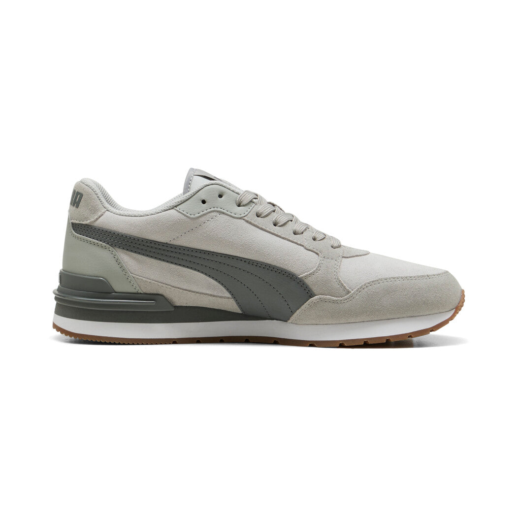 Tenis PUMA REF 399665-19 Hombre Gris