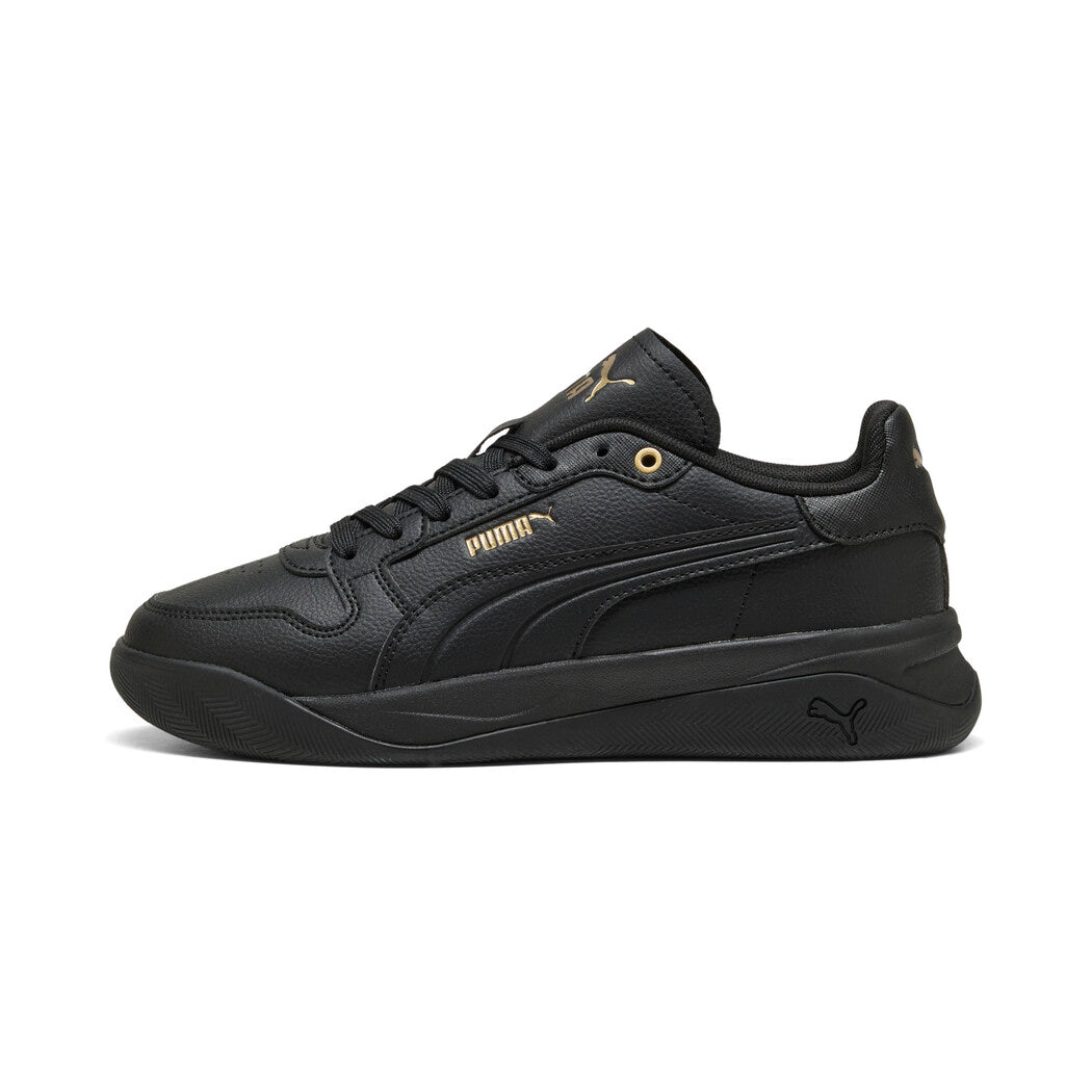 Tenis PUMA REF 407185 02 Dama Negro