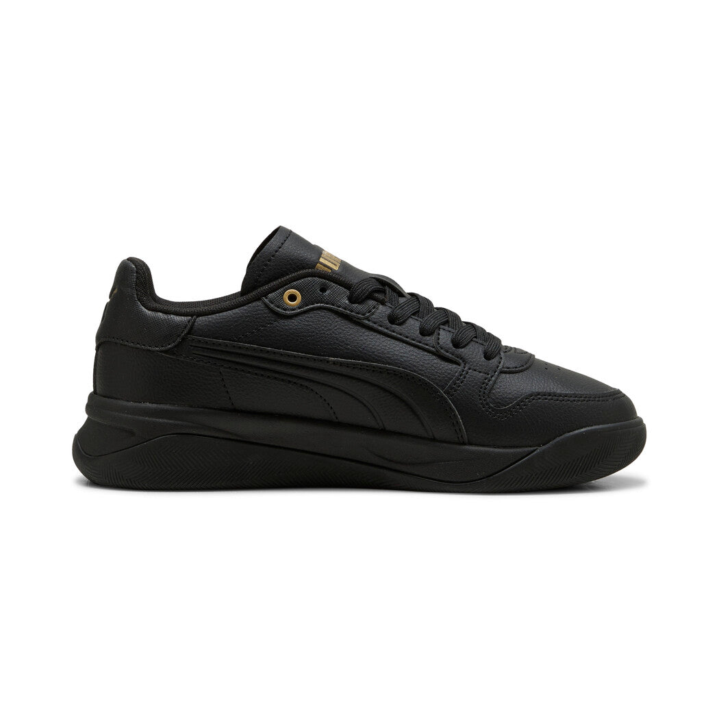 Tenis PUMA REF 407185 02 Dama Negro