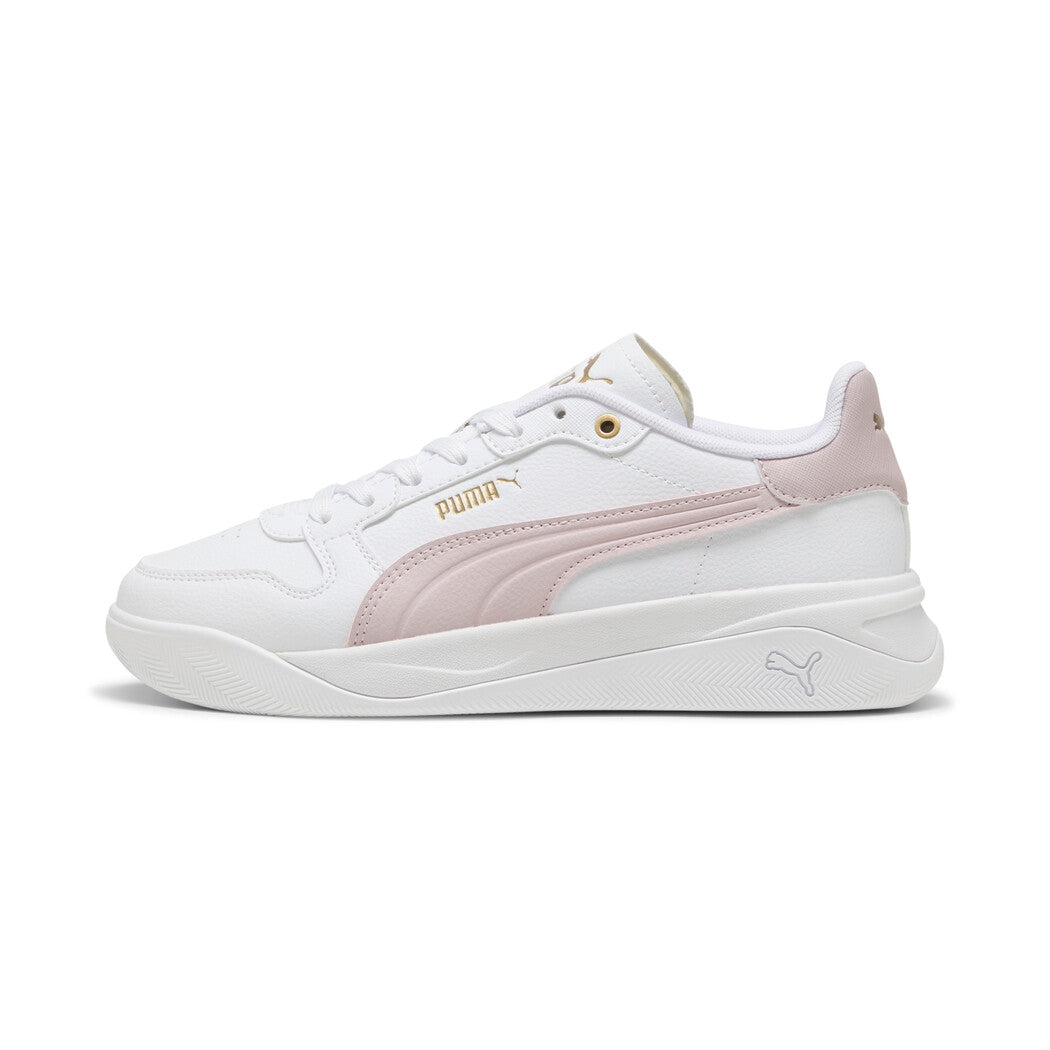 Tenis PUMA REF 407185 04 Dama Blanco