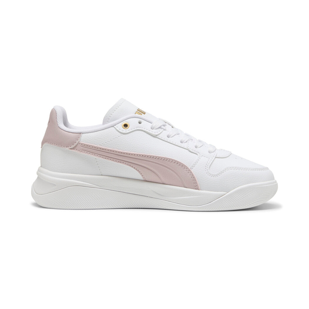 Tenis PUMA REF 407185 04 Dama Blanco