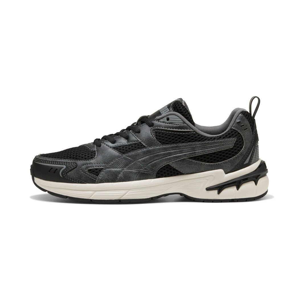 Tenis PUMA REF 407221 02 Hombre Negro