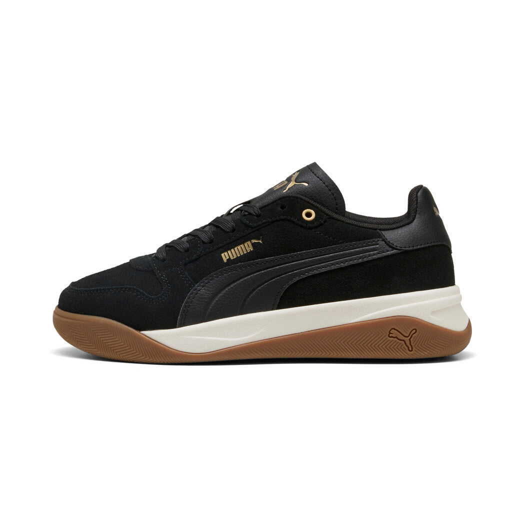 Tenis PUMA REF 407289 01 Dama Negro