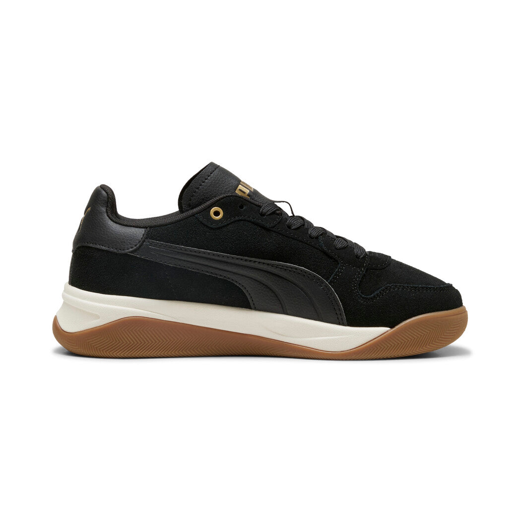 Tenis PUMA REF 407289 01 Dama Negro