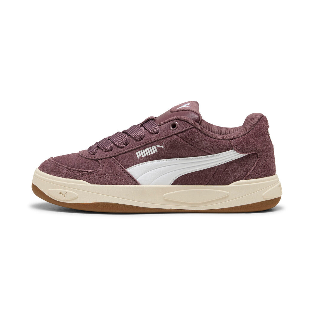 Tenis PUMA REF 407307 08 Dama Café