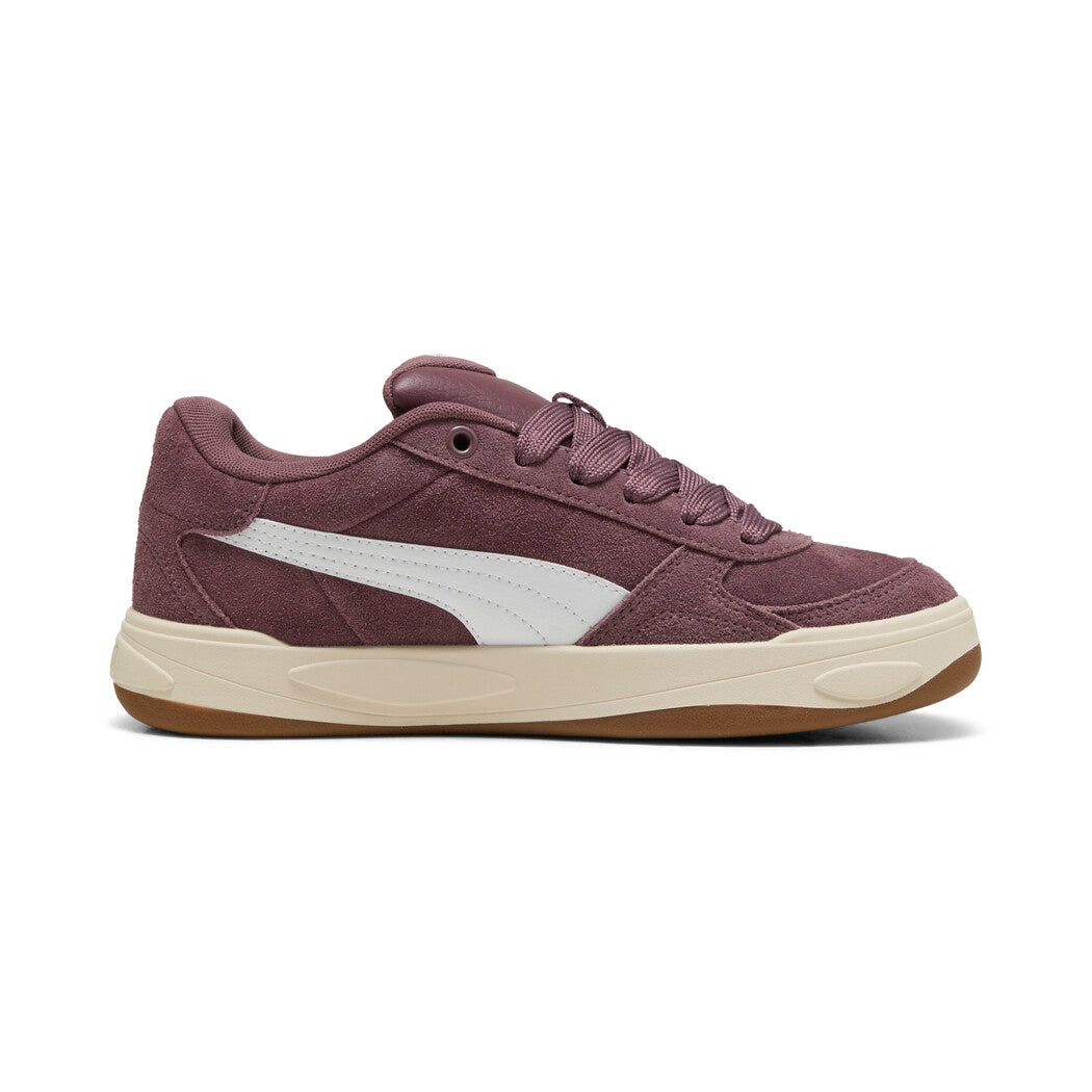 Tenis PUMA REF 407307 08 Dama Café