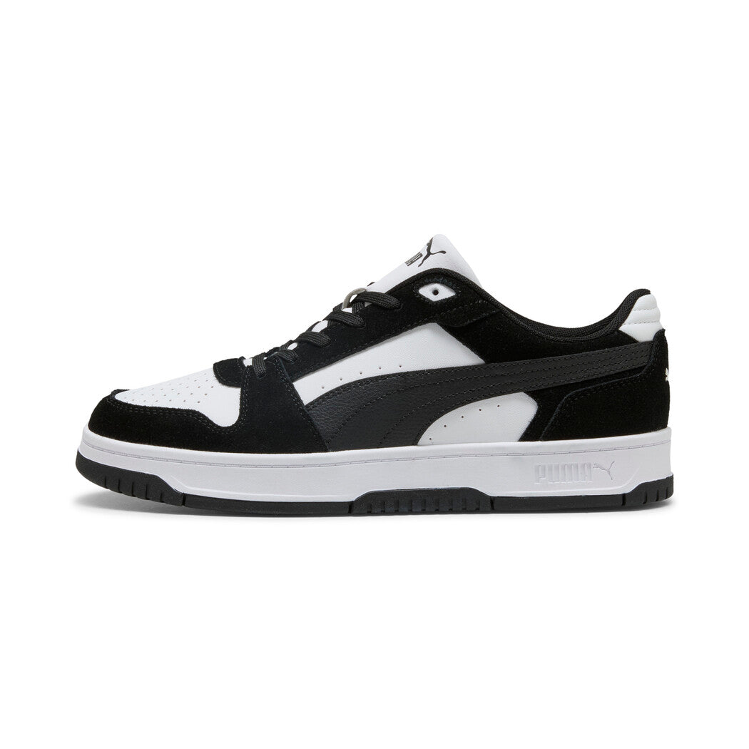 Tenis PUMA REF 407357 01 Hombre Blanco