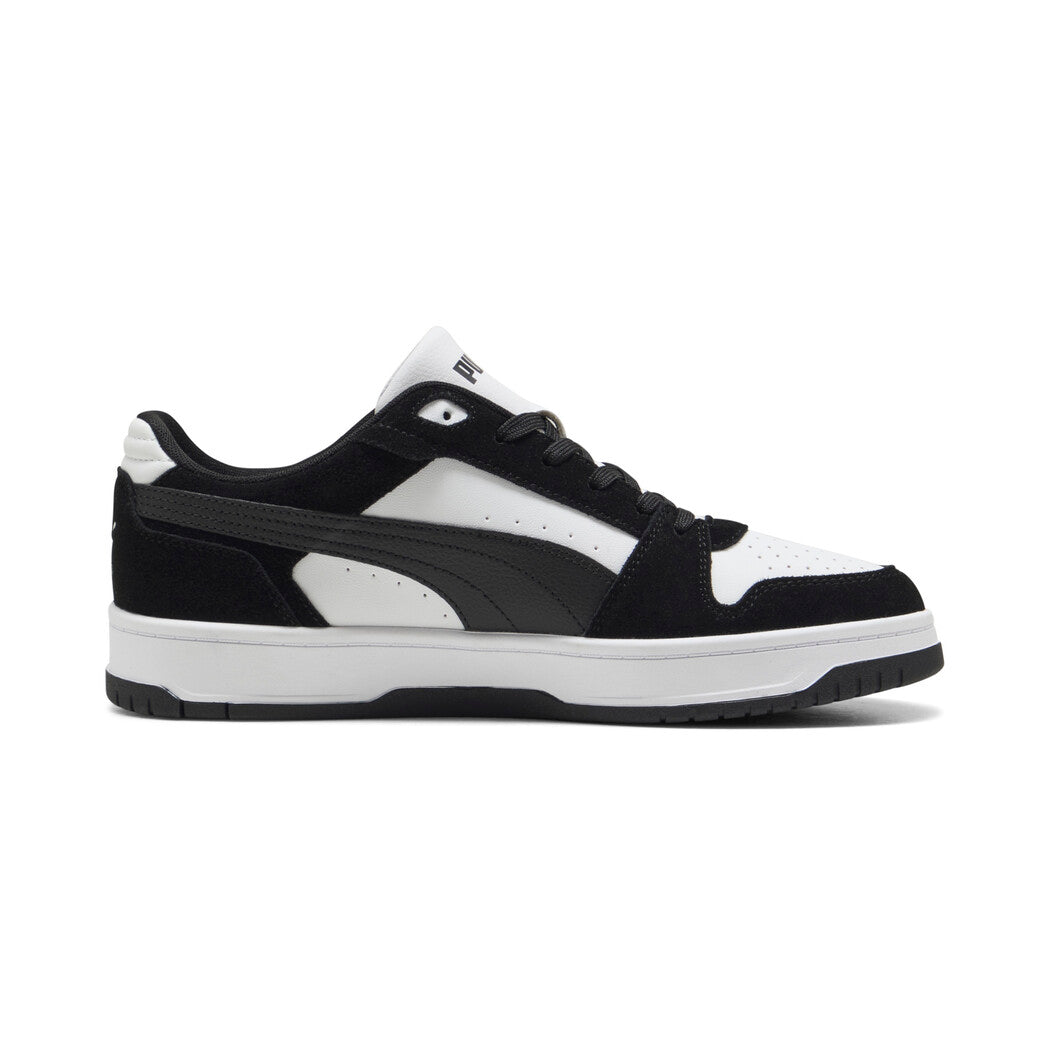 Tenis PUMA REF 407357 01 Hombre Blanco