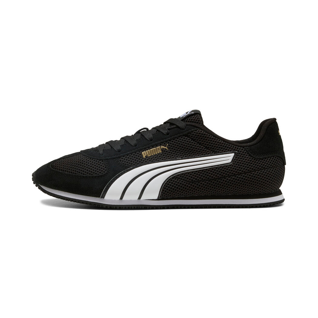 Tenis PUMA REF 407360 01 Hombre Negro