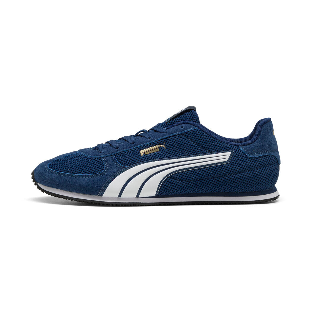 Tenis PUMA REF 407360 03 Hombre Azul