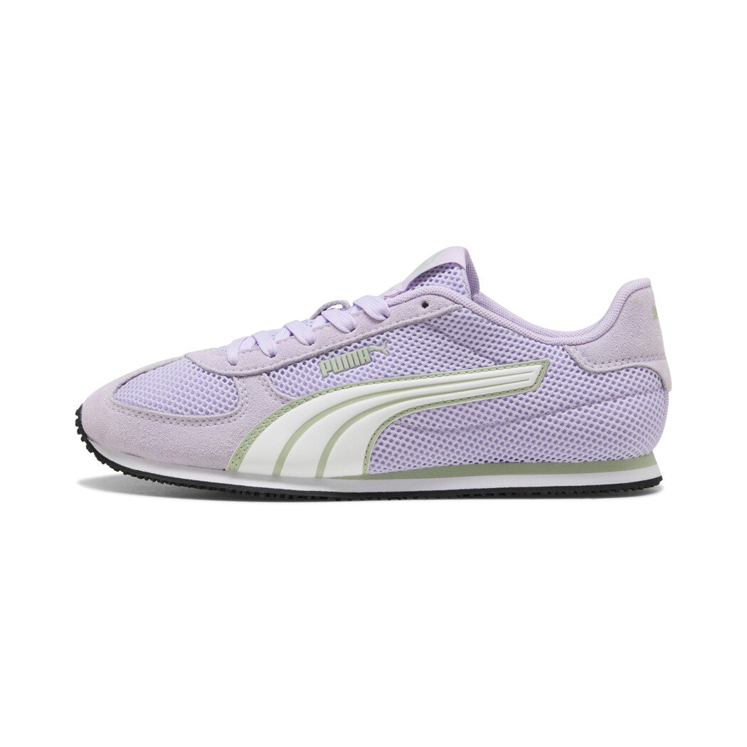 Tenis PUMA REF 409441 10 Dama Morado
