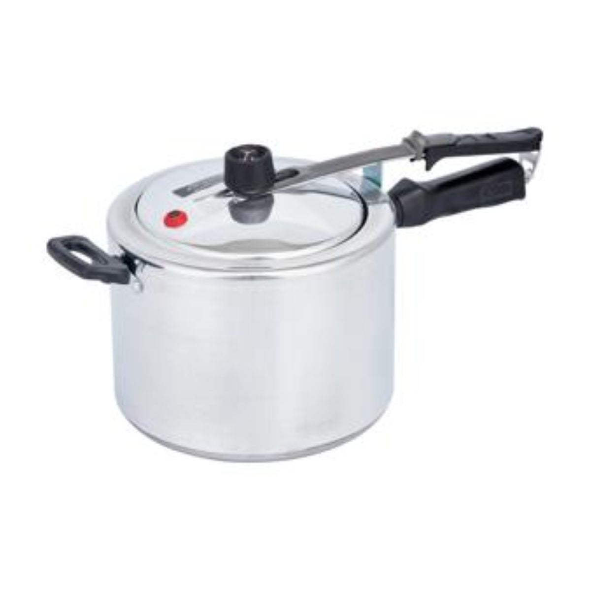 Ollas a Presión IMUSA 0303800N 6 Litros NR Secury Control