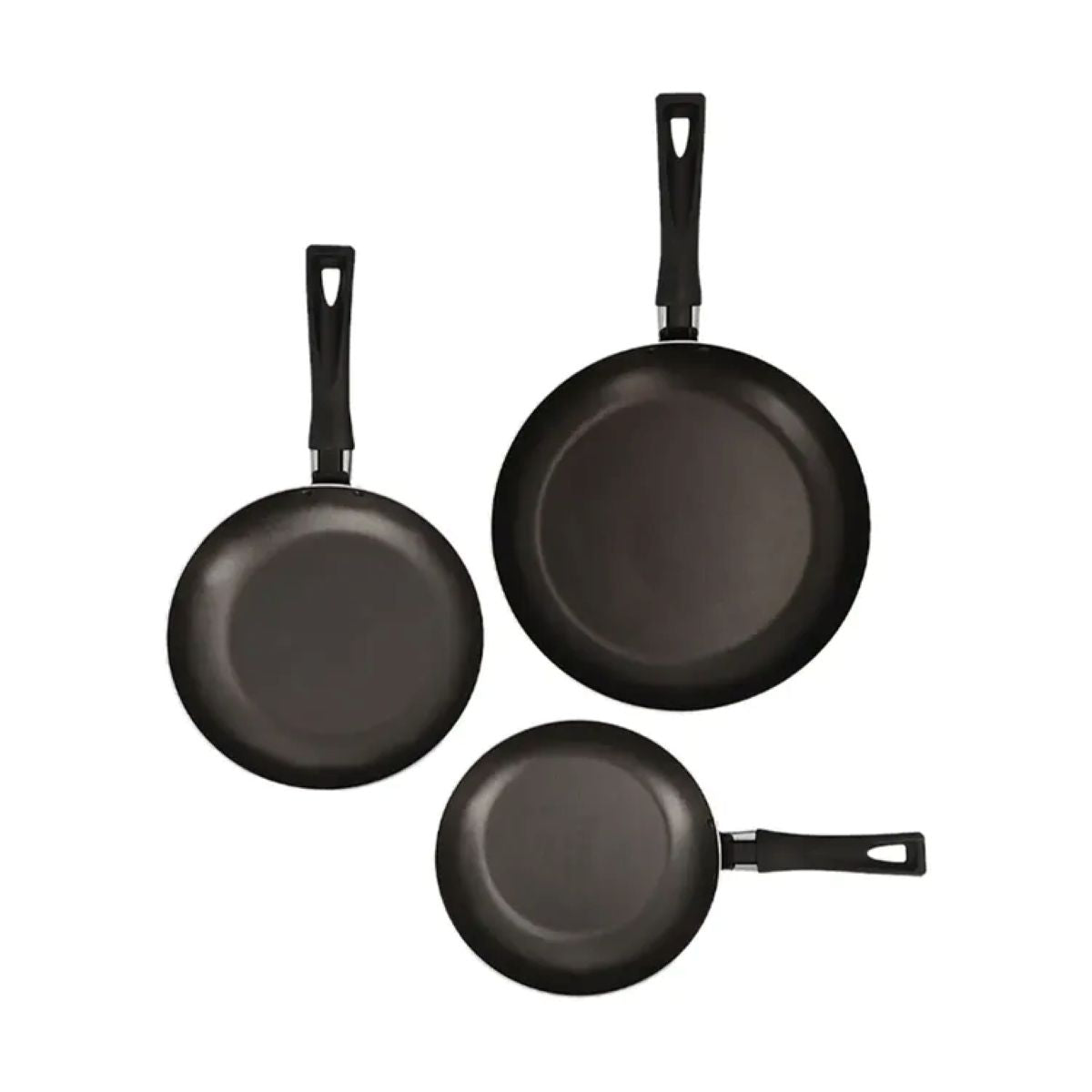 Set Sartenes IMUSA 0264800 X3