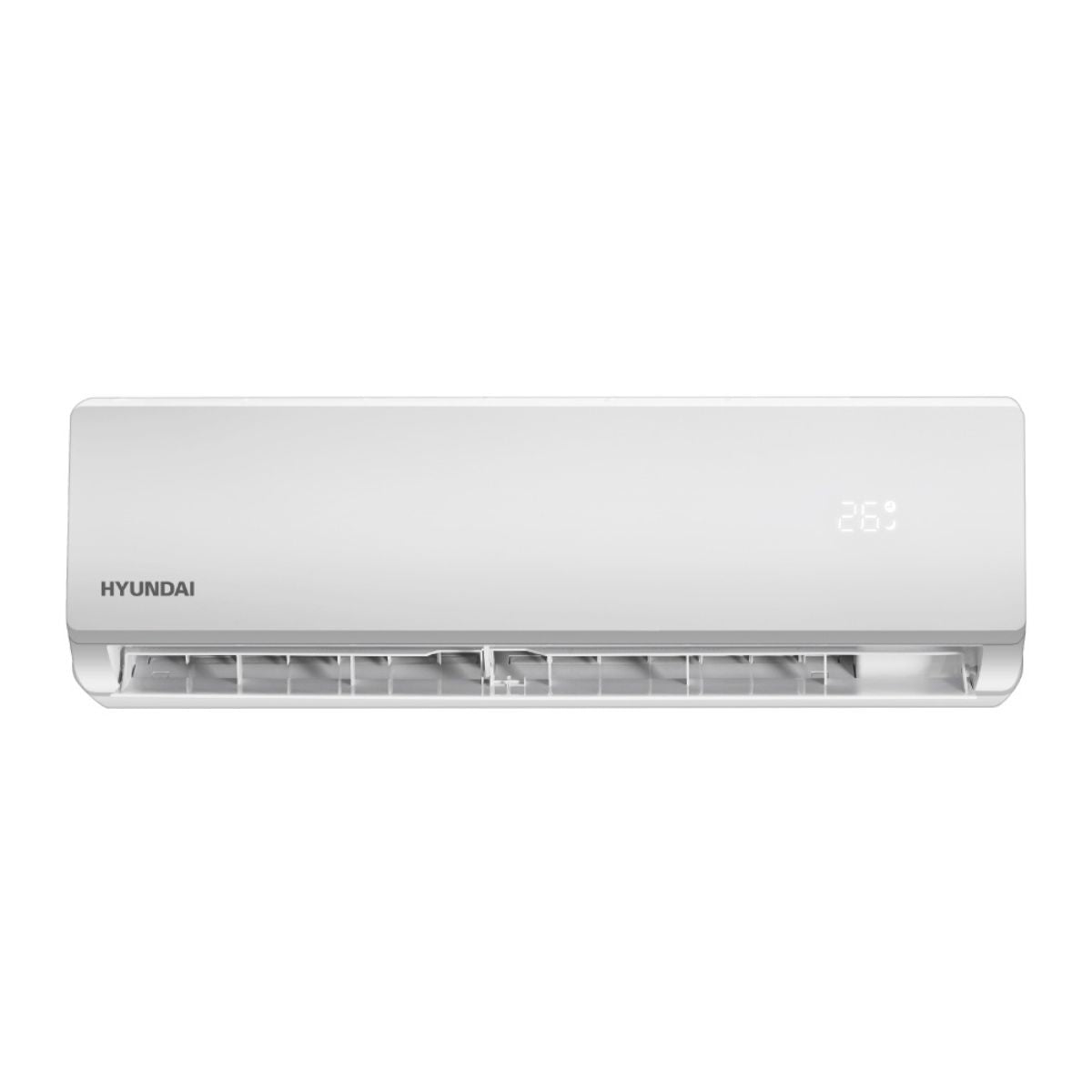 Aire Acondicionado HYUNDAI HY12K233IV 220V Inver Blanco