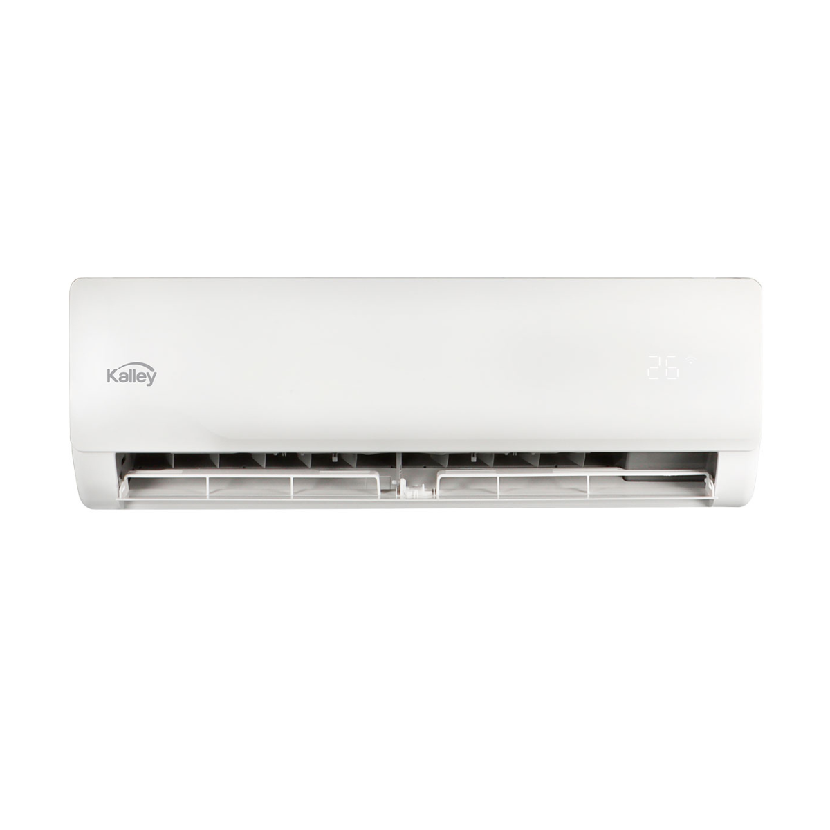 Aire Acondicionado KALLEY K-A12DC 110V Split