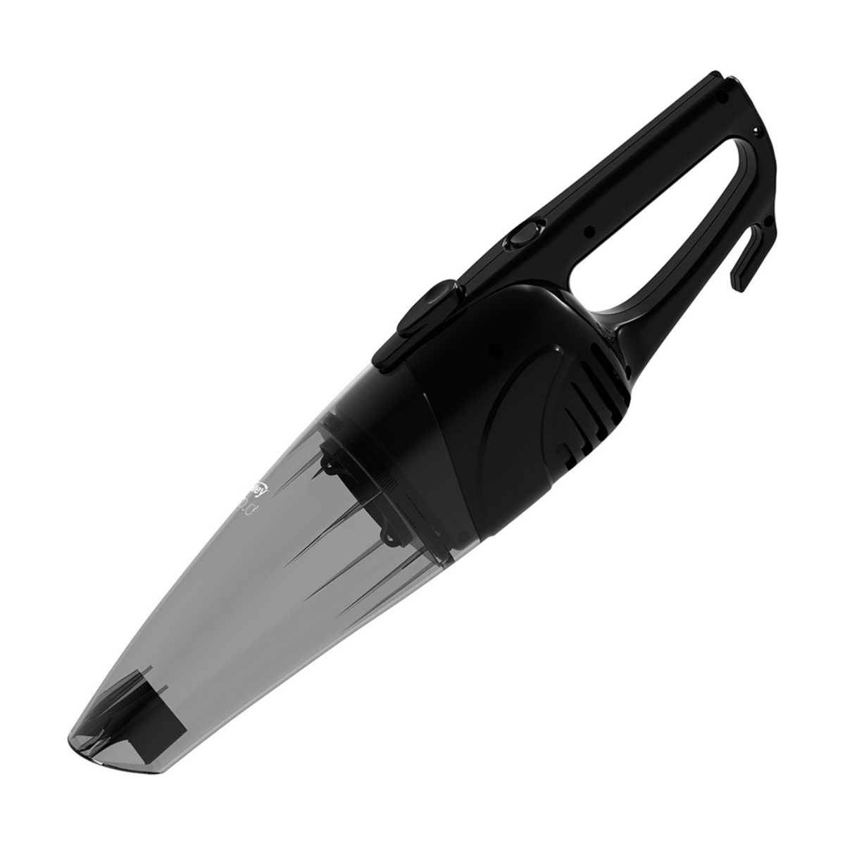 Aspiradora KALLEY MagicDuo 2 en 1 K-VC21N Negro