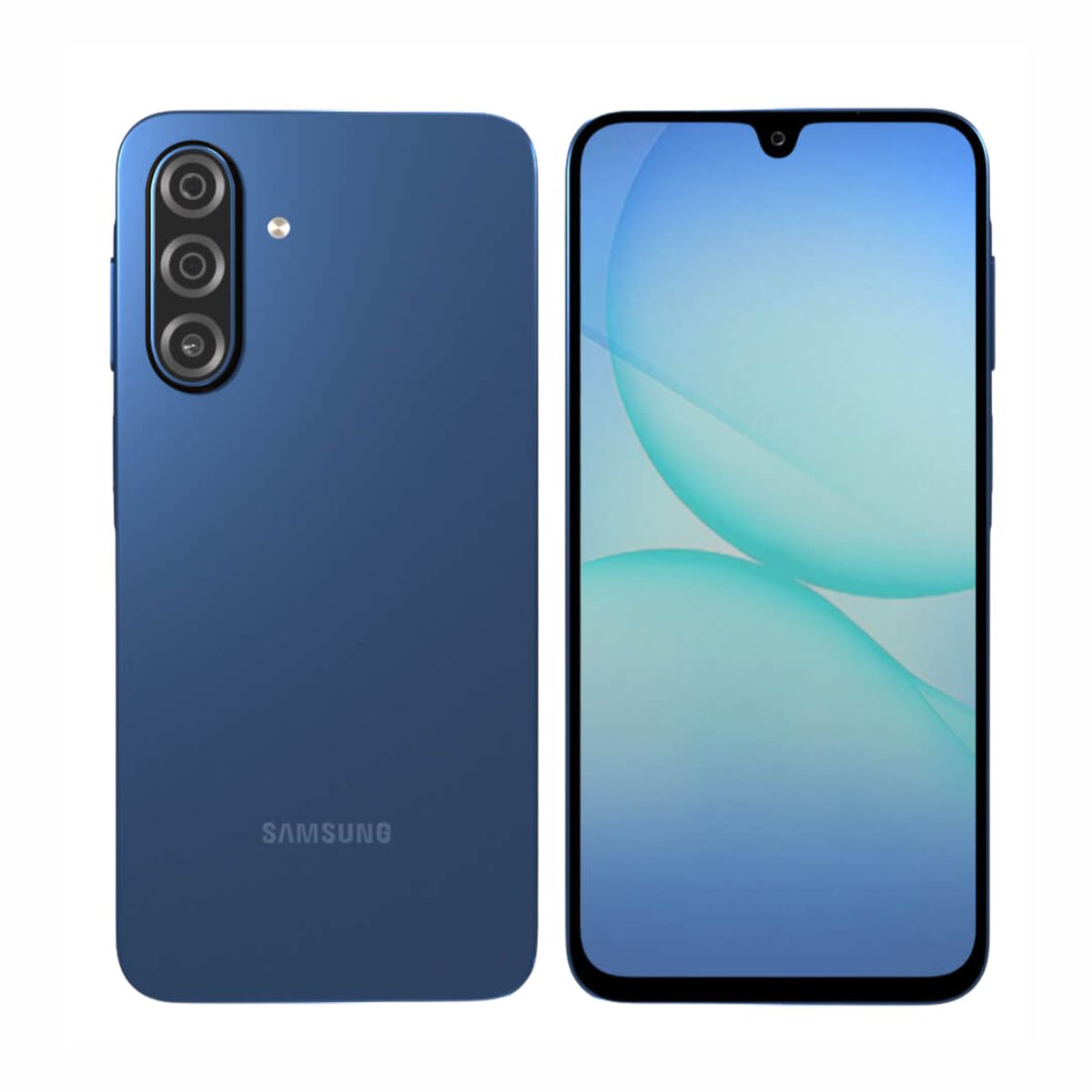 Celular SAMSUNG GALAXY A17 5G 256GB 8GB Ram Azul