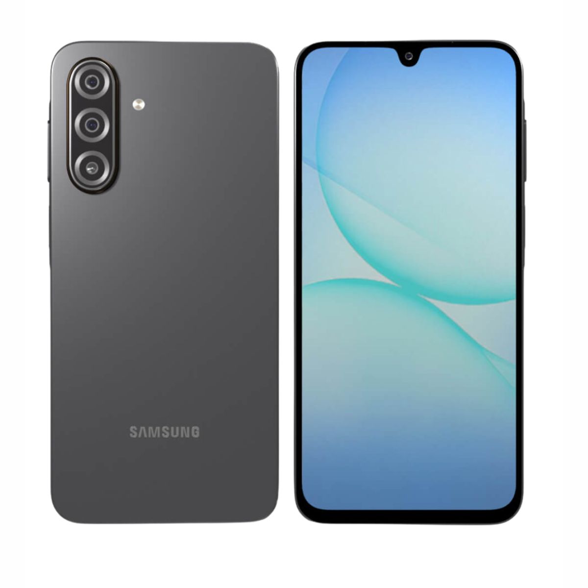 Celular SAMSUNG GALAXY A17 256Gb 8Gb 5G Ram Negro