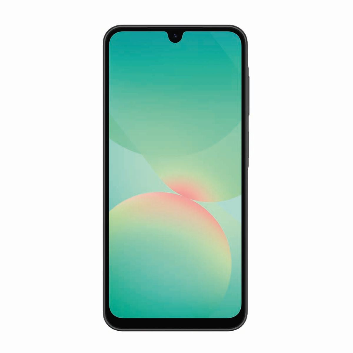 Celular SAMSUNG GALAXY A26 256Gb 8Gb 5G Ram Negro