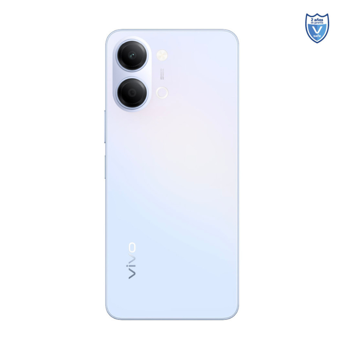 Celular VIVO Y05 128GB 4GB Azul