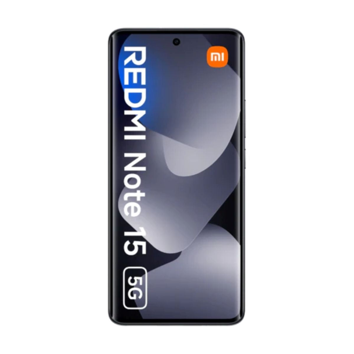 Celular XIAOMI NOTE 15 5G 256GB 8GB RAM Negro