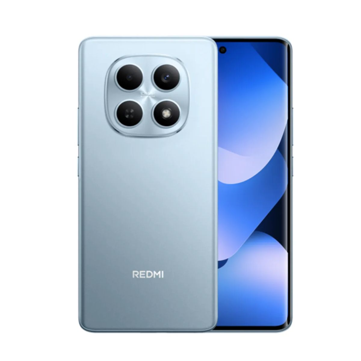 Celular XIAOMI NOTE 15 512GB 8GB RAM Azul