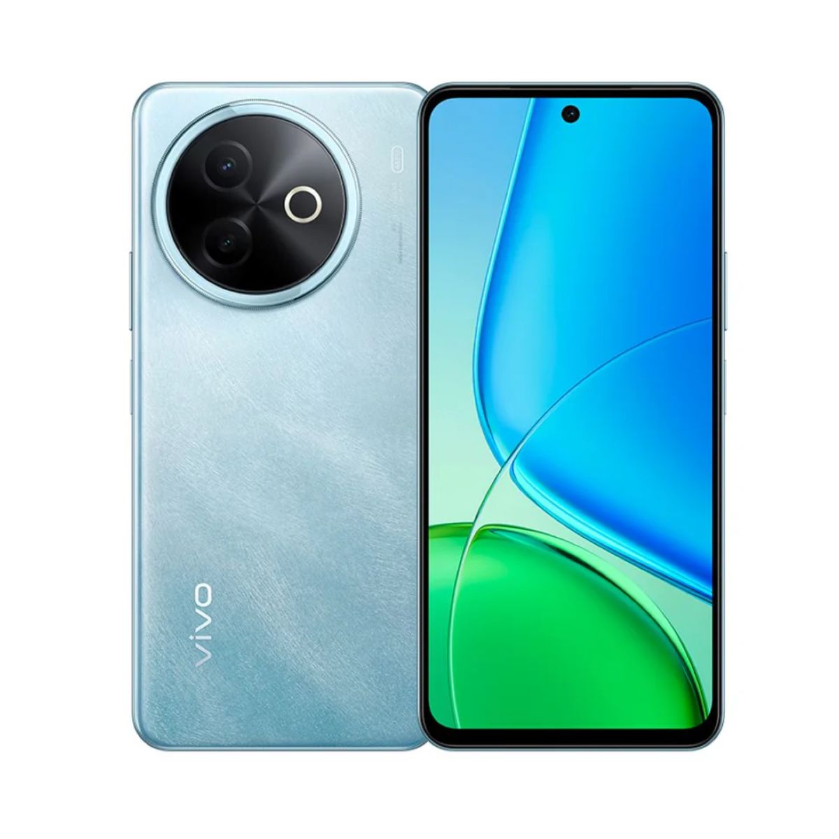 Celular VIVO Y39 5G 256GB 8GB