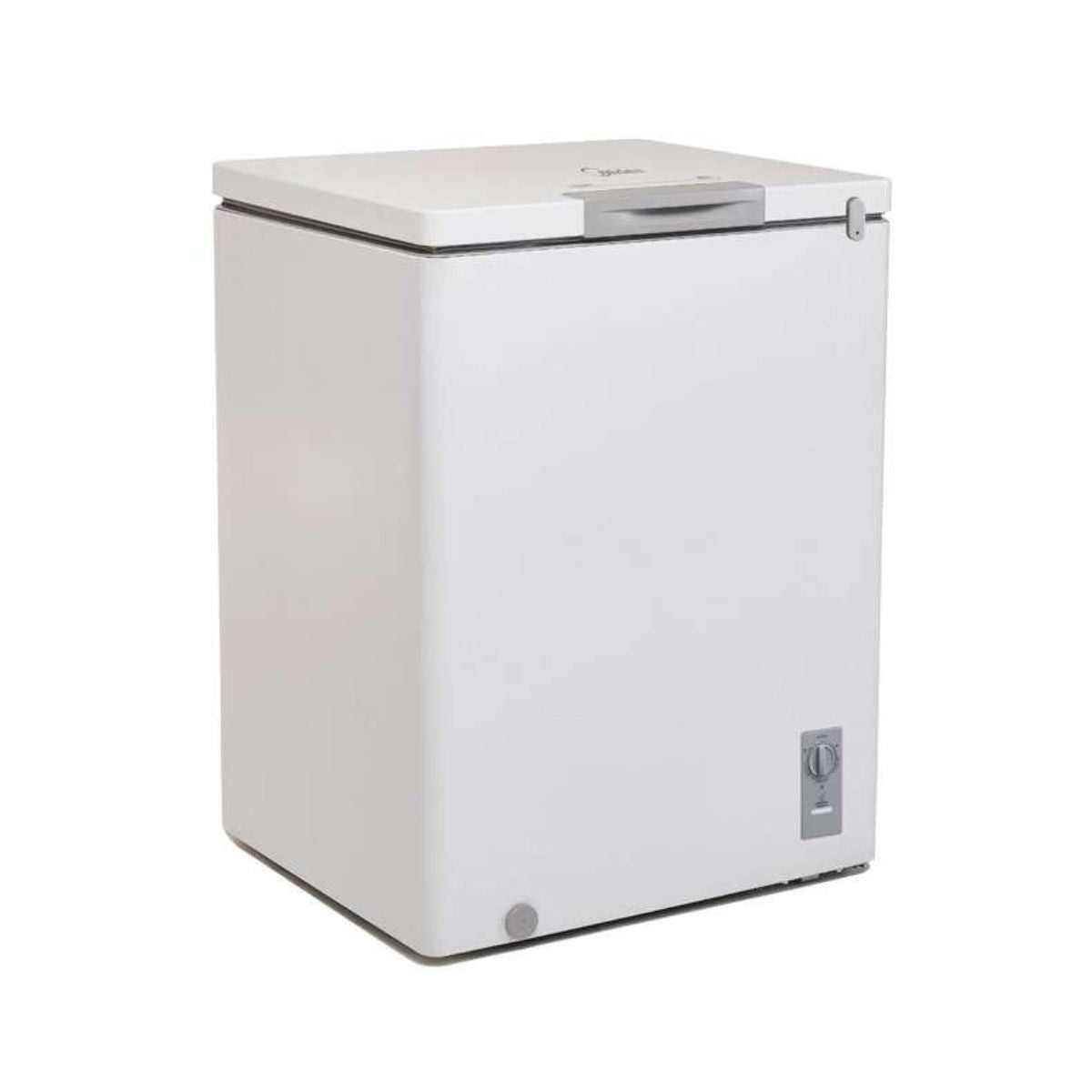 Congelador MIDEA MDRC199FGM01-CO 198 Litros Blanco