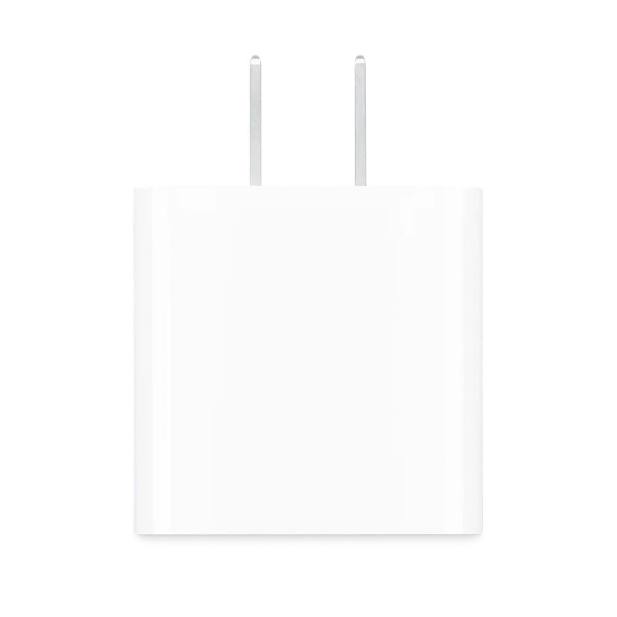 Adaptador 20W USB-C APPLE Power Adapter